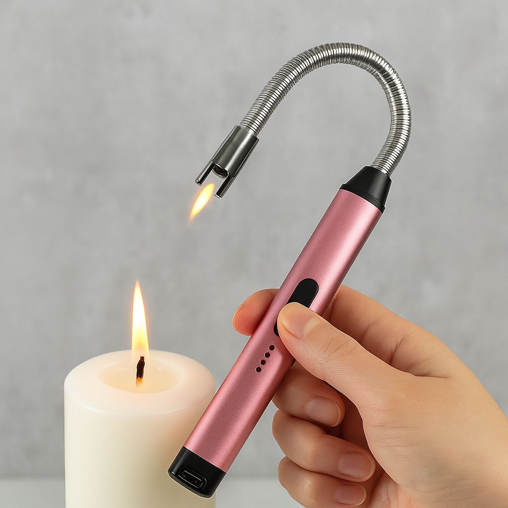 encendedor antorcha flexible (recargable) encendedor antorcha flexible (recargable)